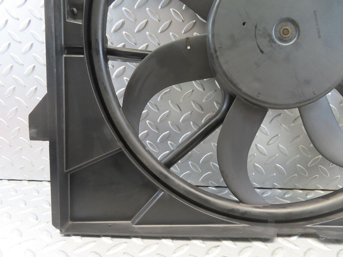 11315 Mercedes-Benz W221 S320 Radiator Cooling Fan A2215000493