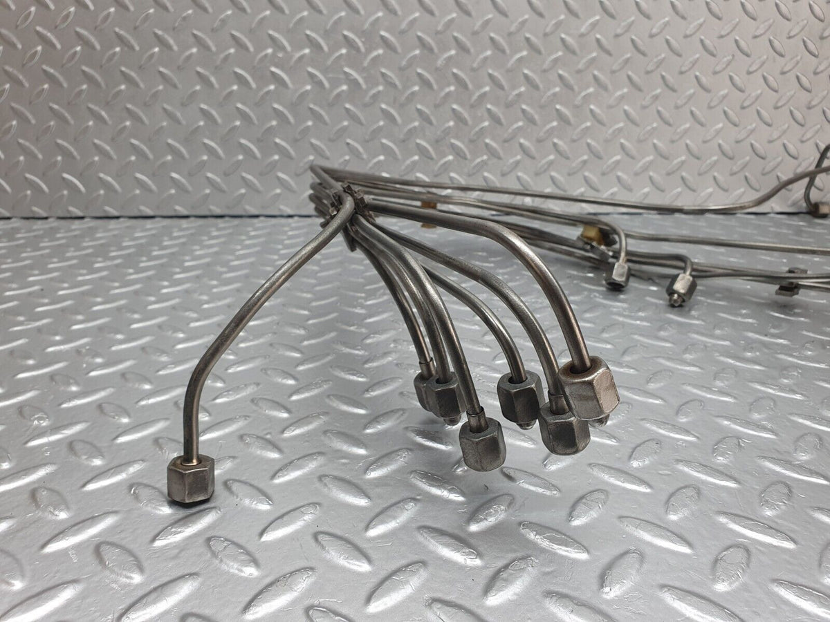 43325 Mercedes-Benz W108 280SE Fuel Line Hose Set