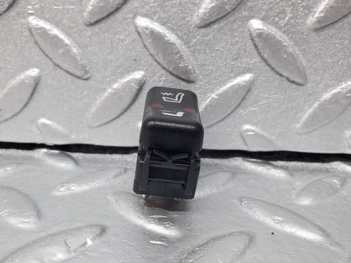 45666 Mercedes-Benz W126 420SE Heated Seat Switch A1248200210
