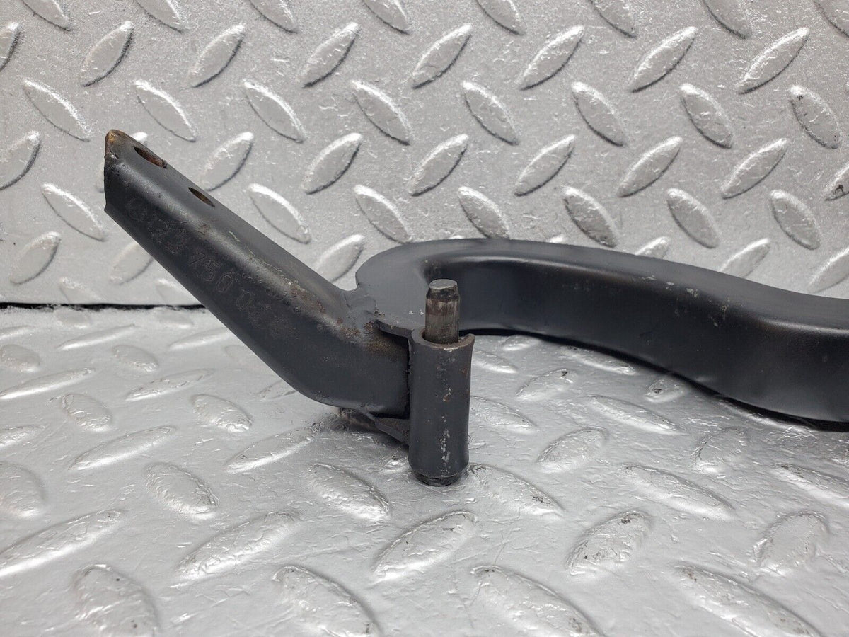 45278 Mercedes-Benz C123 230CE Coupe Trunk Lid Hinge Right Side A1237500287