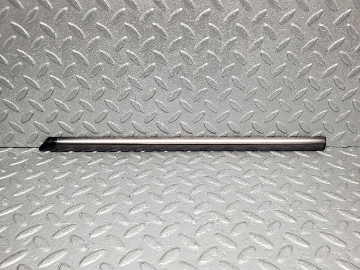 48110 Mercedes-Benz R230 350SL Coupe Rear Right Window Moulding Trim