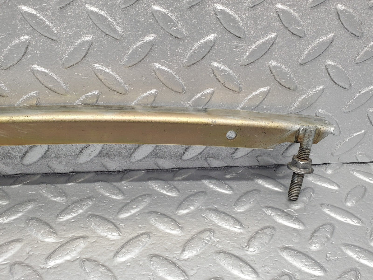 48321 Mercedes-Benz C126 Coupe Right Door Window Channel