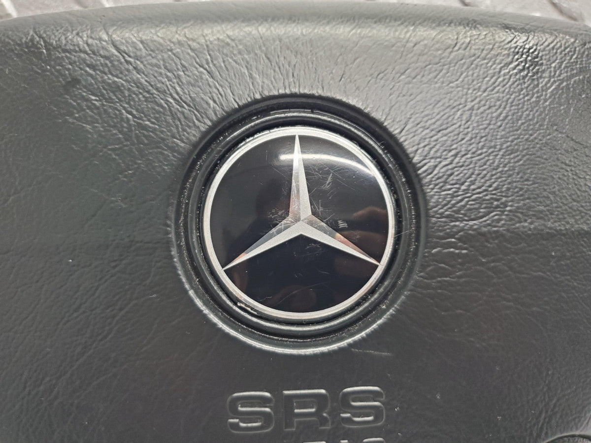 51200 Mercedes-Benz C208 CLK Coupe Steering Wheel Airbag