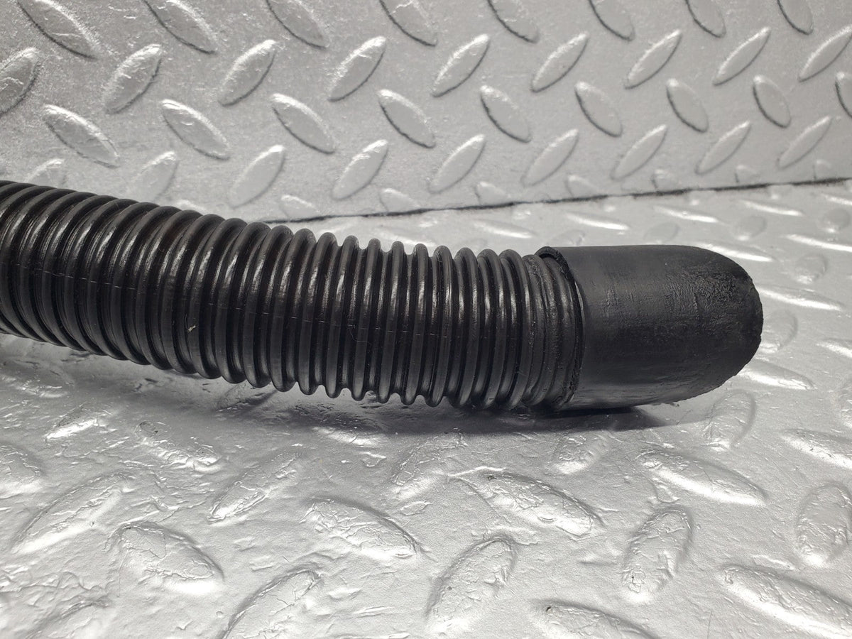 50634 Mercedes-Benz W108 280SE 3.5 Trunk Water Drain Hose Pipe Left