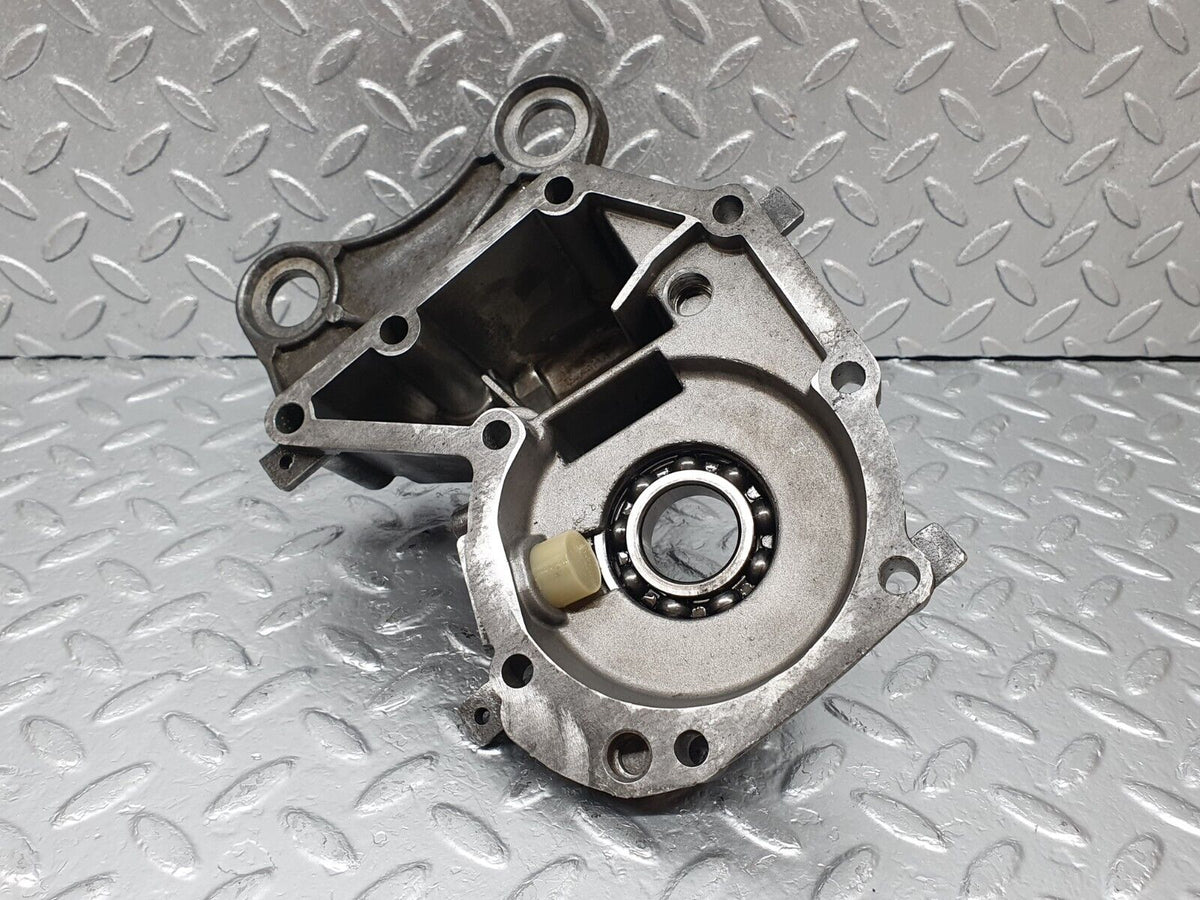 43850 Mercedes-Benz C126 380SEC Coupe Automatic Gearbox Housing 722.310 A1262711201