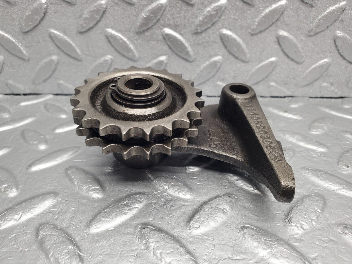 48830 Mercedes-Benz W108 Timing Chain Tensioner Gear A1210520306