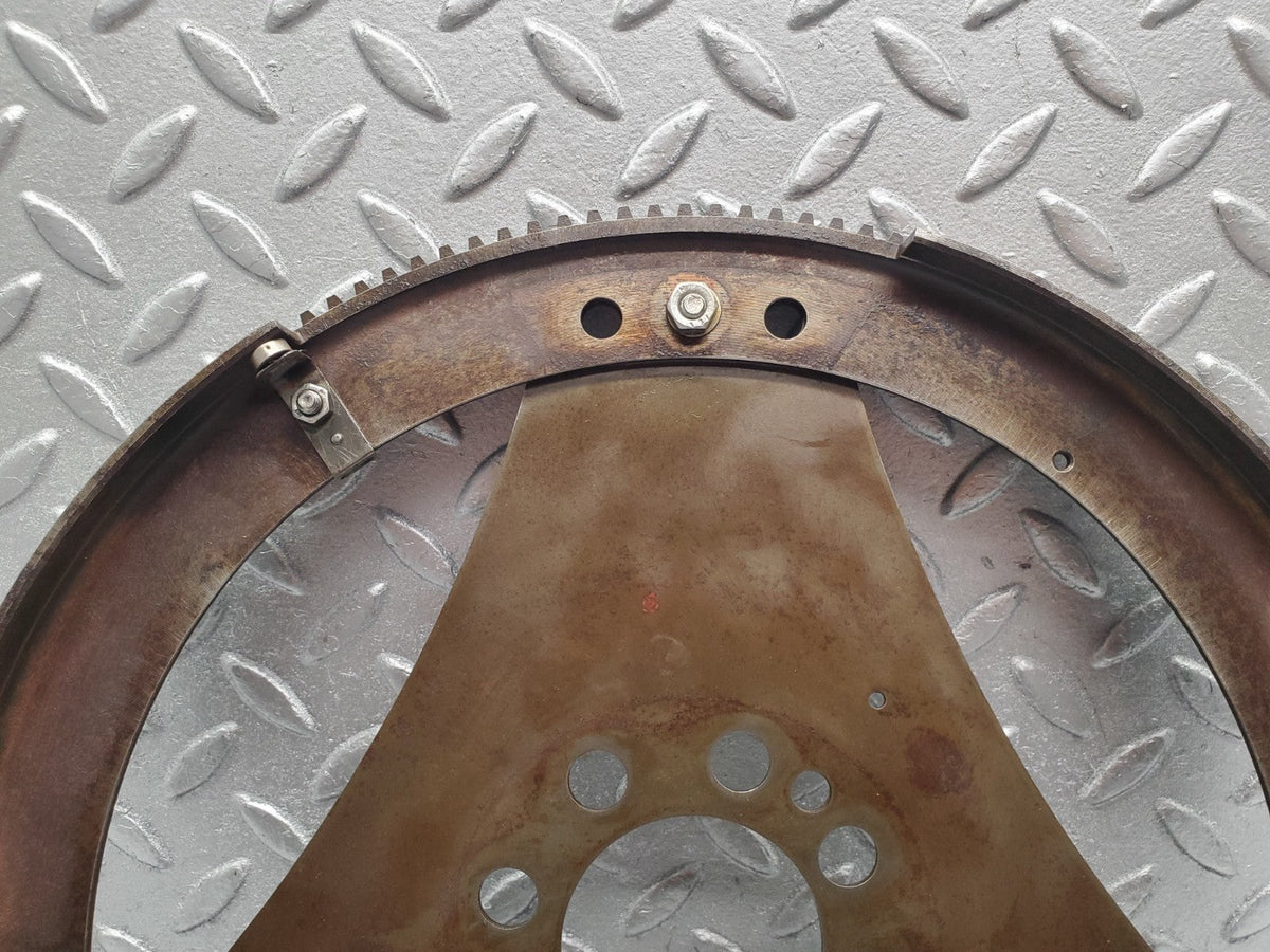 51159 Mercedes-Benz W140 S500 Flywheel Starter Ring With Bolts