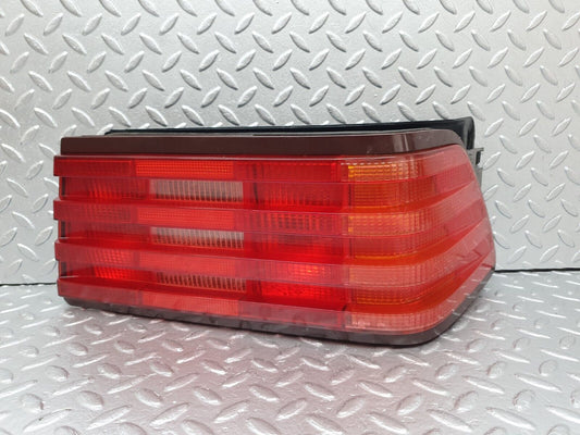 42277 Mercedes-Benz R129 320SL Coupe Tail Light Right Side