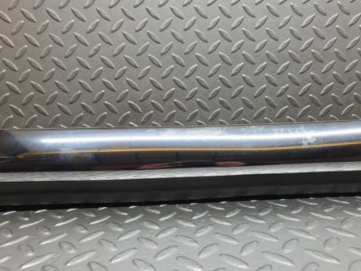 40842 Mercedes-Benz W123 300D Rear Bumper A1238802671