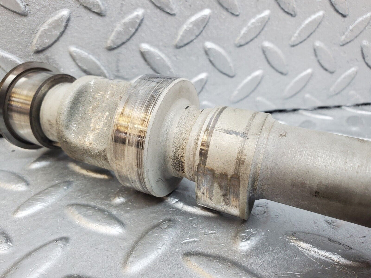 45432 Mercedes-Benz 280E M110.988 Camshaft Exhaust Side 11078