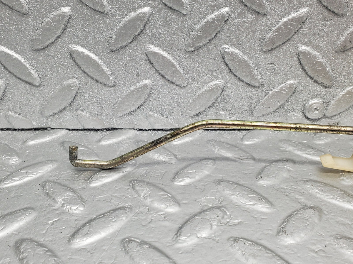 48340 Mercedes-Benz C126 Coupe Door Lock Cable
