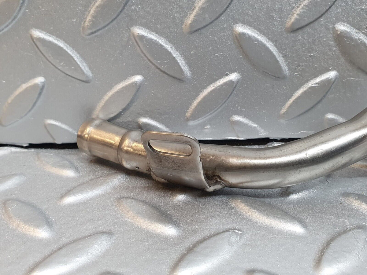 41980 Mercedes-Benz W202 C200 Cooling Hose Pipe