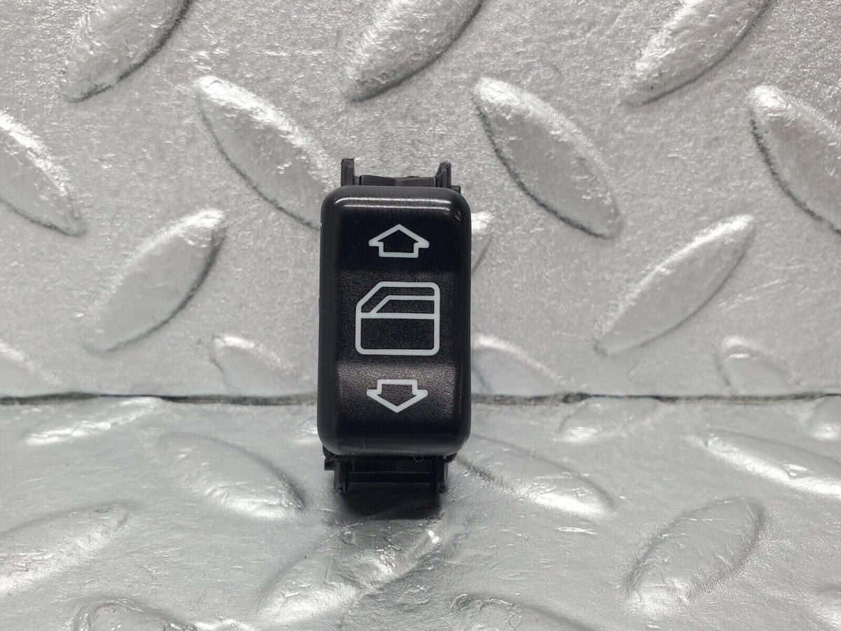 46921 Mercedes-Benz R129 320SL Coupe Right Door Window Switch A1298201410