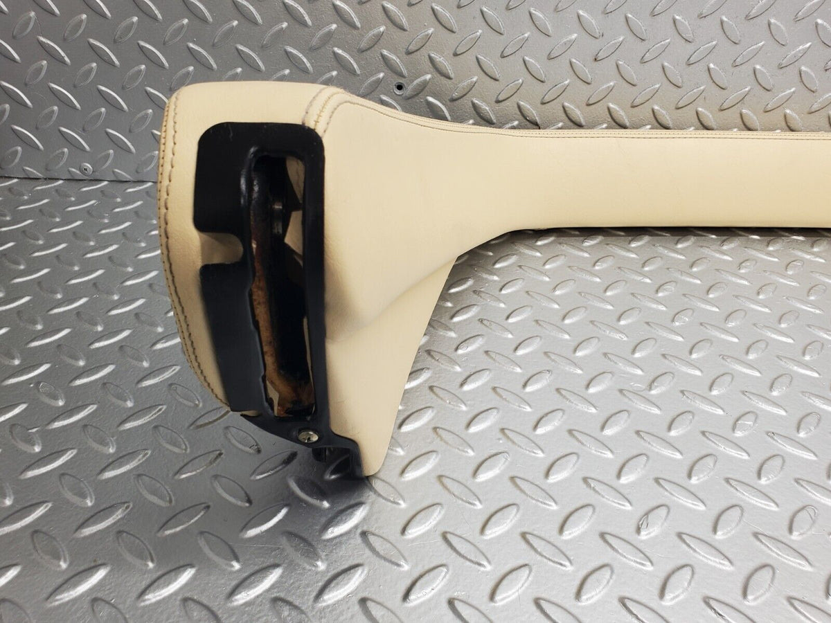 47127 Mercedes-Benz R129 320SL Coupe Roll Over Bar Beige