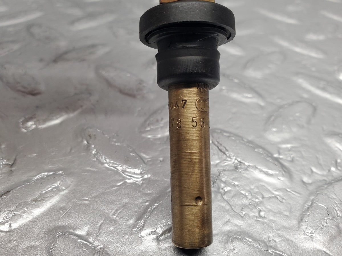 51075 Mercedes-Benz W124 260E Fuel Injector Bosch 0437502047 A0000785623