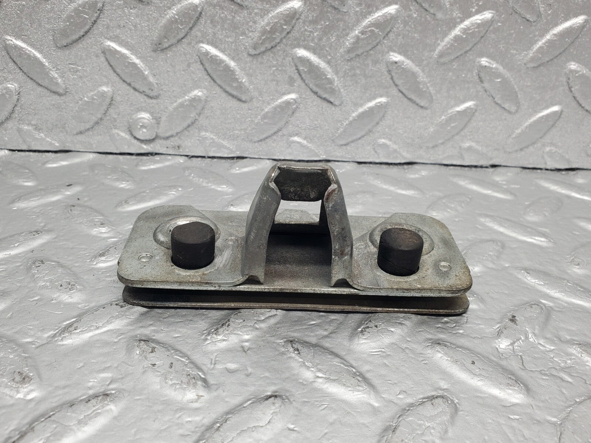 48443 Mercedes-Benz W108 Trunk Lock Latch