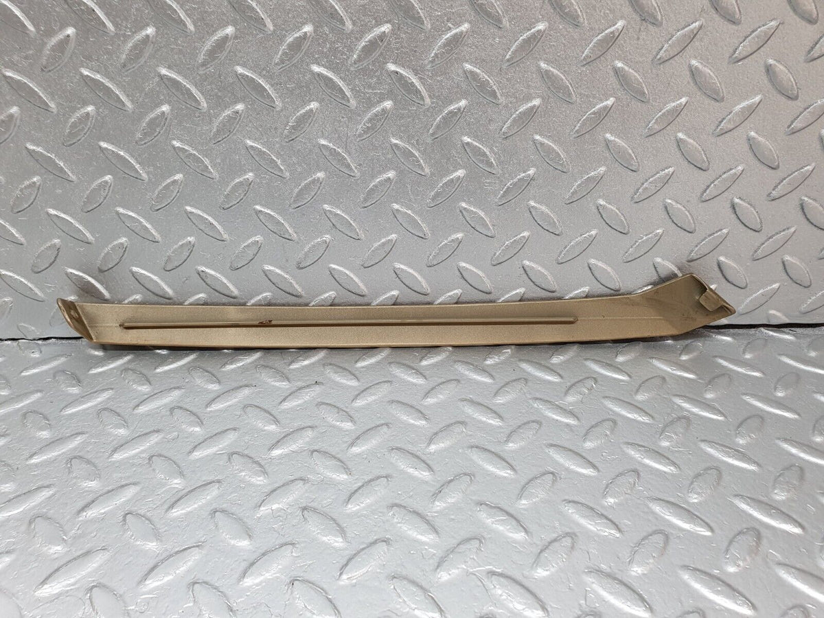 41488 Mercedes-Benz W124 200E B Pillar Exterior Trim Right Side