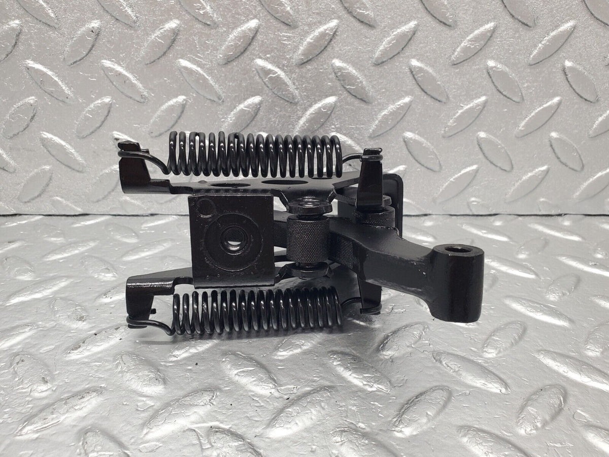 48125 Mercedes-Benz C107 R107 Door Safety Check Strap Left Side