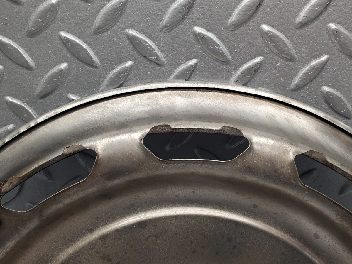 48364 Mercedes-Benz Wheel Trim Hub Cap 14"