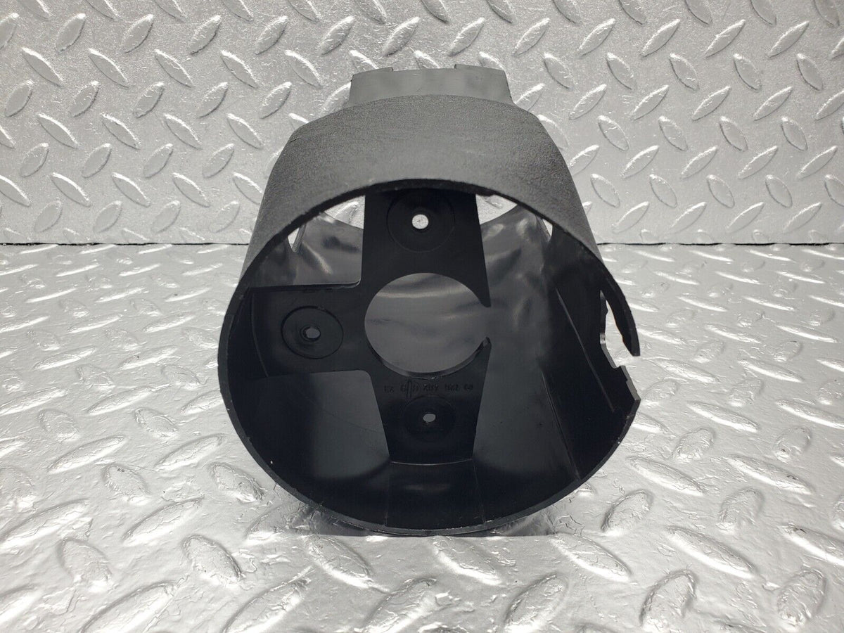 47521 Mercedes-Benz C126 500SEC Coupe Steering Column Surround Cover A1264620923