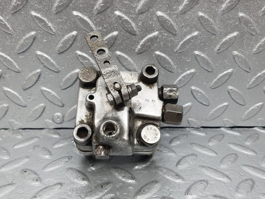 43649 Mercedes-Benz C126 380SEC Coupe Suspension Levelling Valve A1153280521