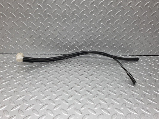 41110 Mercedes-Benz W126 300SE Fuel Vapor Hose Pipe A2014710781