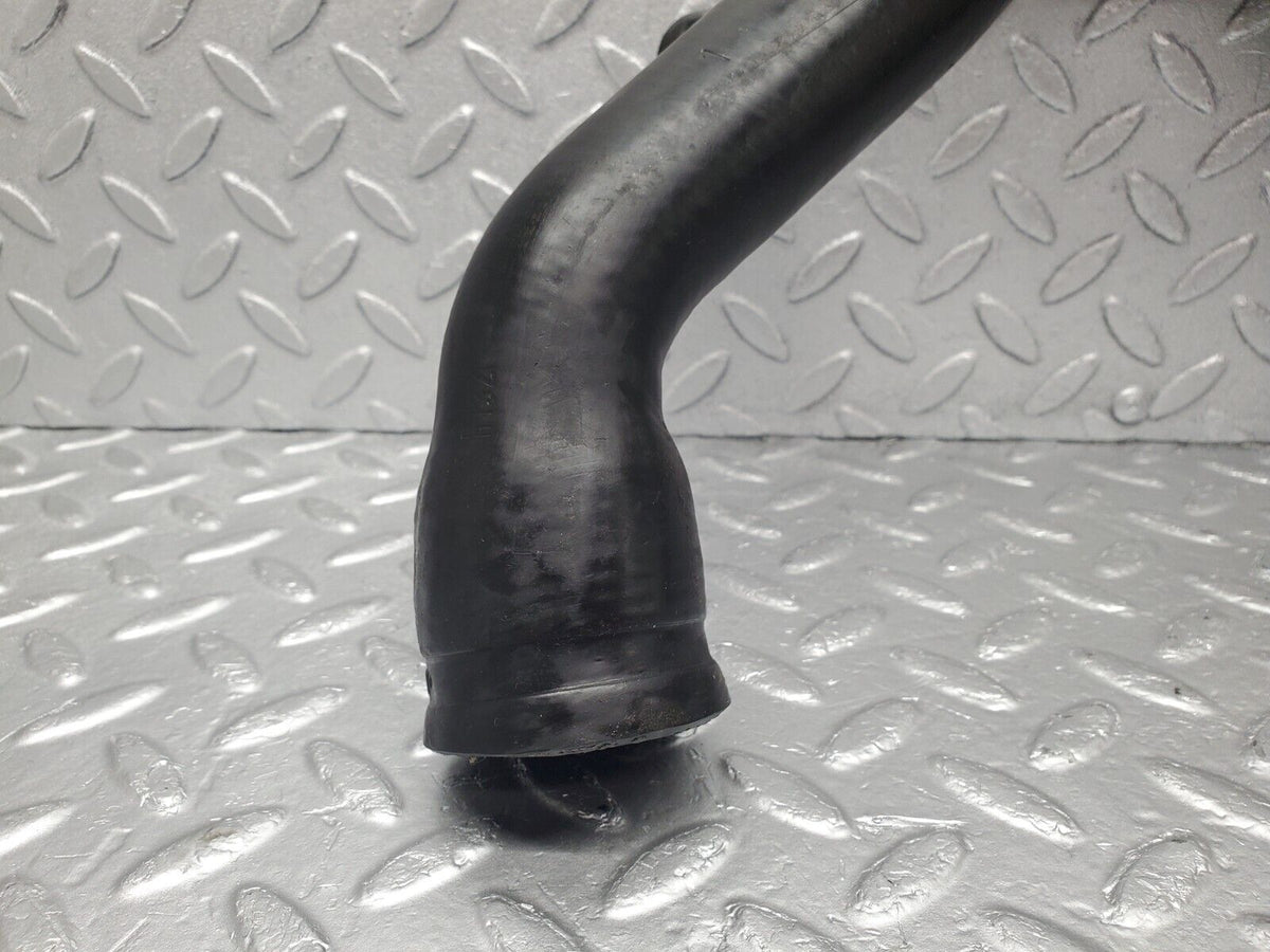 46686 Mercedes-Benz C123 280CE Coupe Radiator Hose Pipe A1265012682