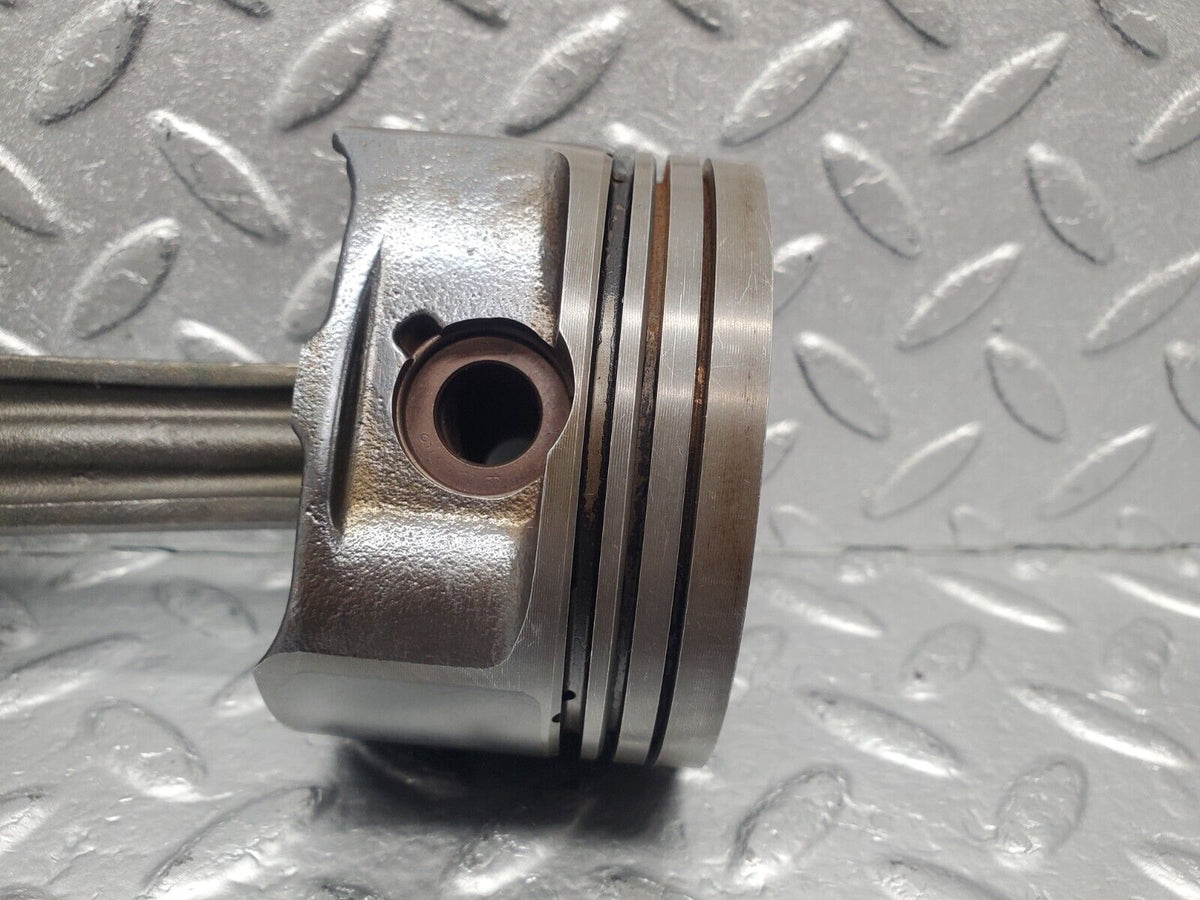 46224 Mercedes-Benz W124 280E Piston With Connecting Rod 1/94 B 74