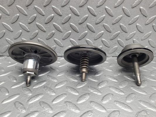 50437 Mercedes-Benz Automatic Gearbox Piston Set 722.324 A1152775538 A1152776438 A1152775938