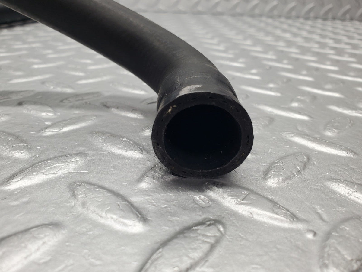 49267 Mercedes-Benz A124 320E Cabriolet Cooling Water Hose A1245002975