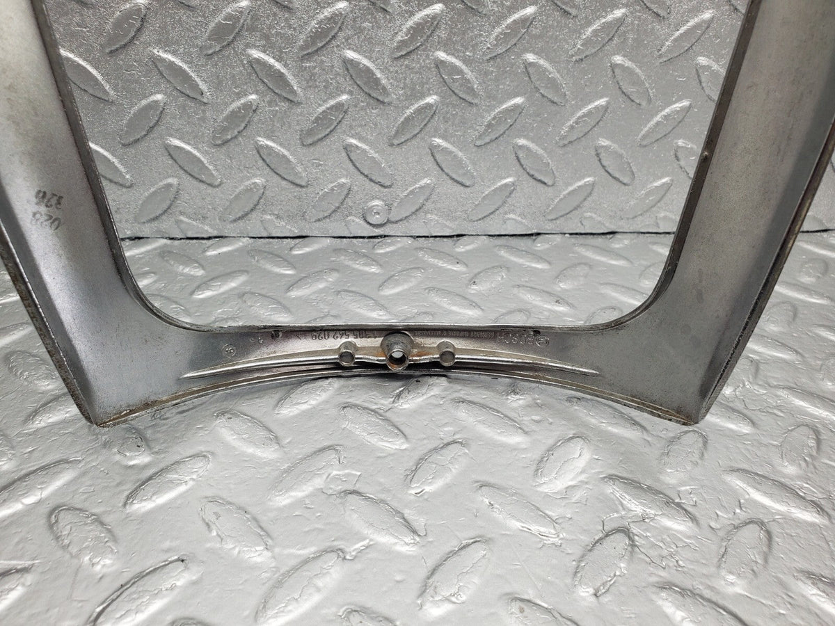48534 Mercedes-Benz W108 Headlight Chrome Frame 1305542029