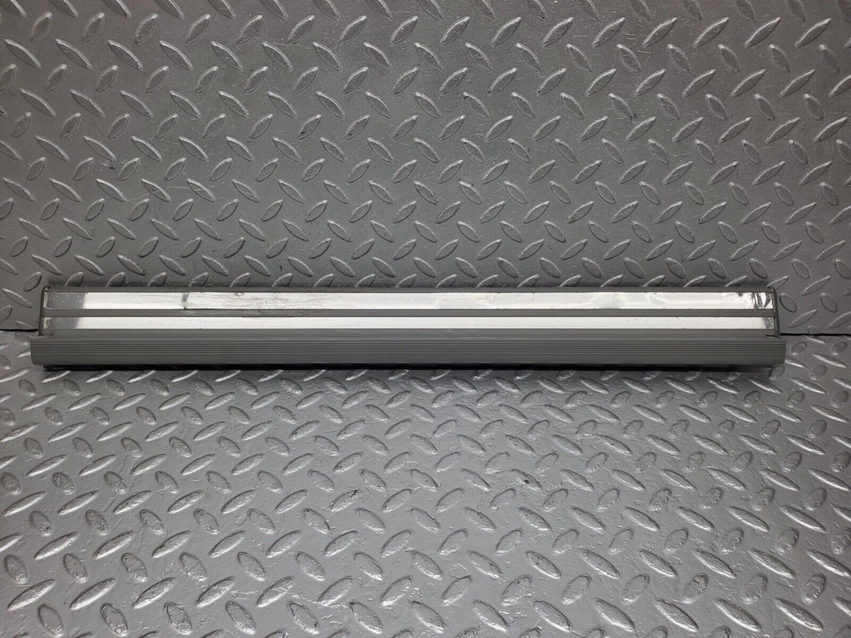 44581 Mercedes-Benz W124 220E Front Right Door Sill Trim