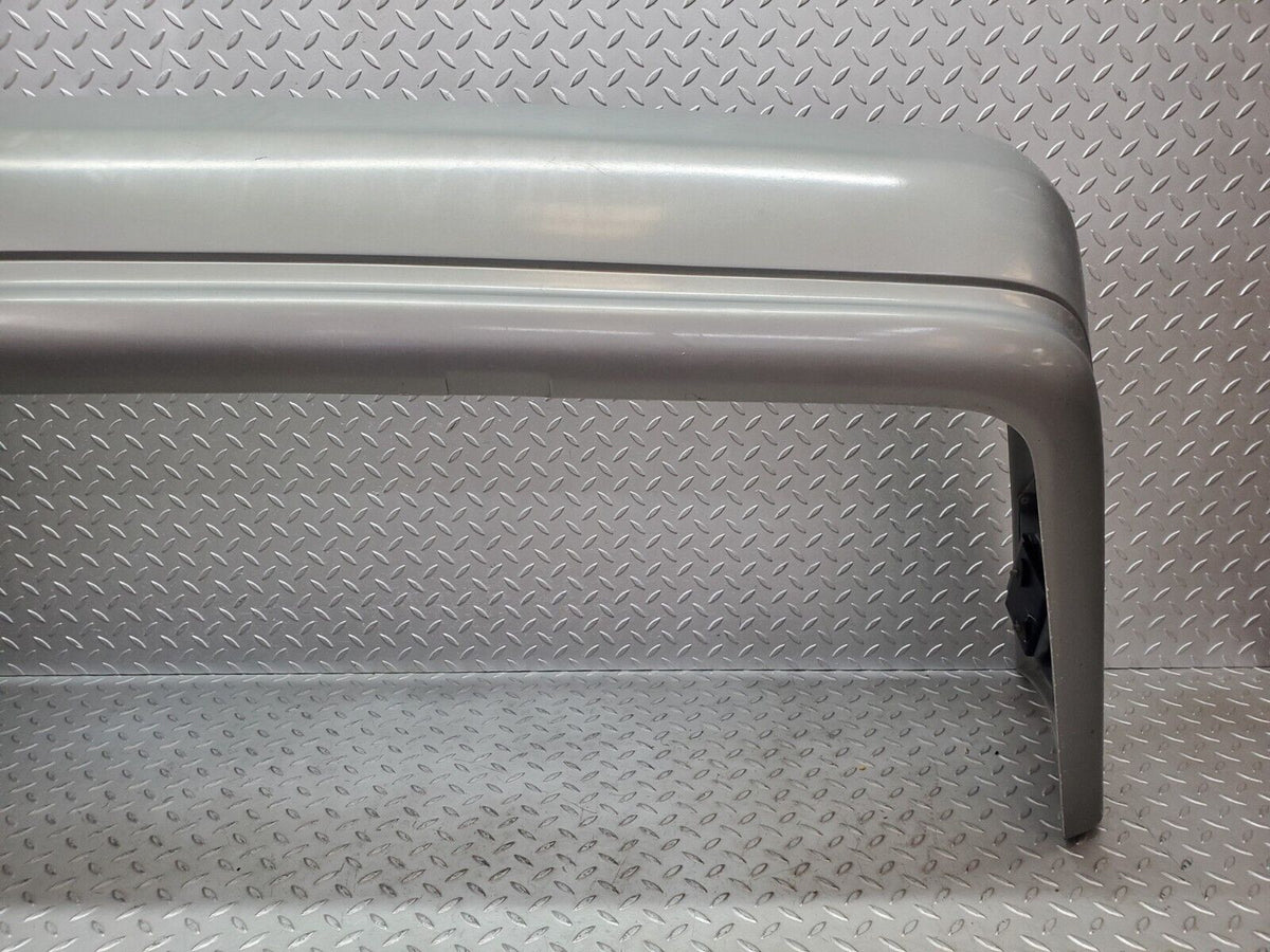 45249 Mercedes-Benz R129 300SL Coupe Rear Bumper A1298800140
