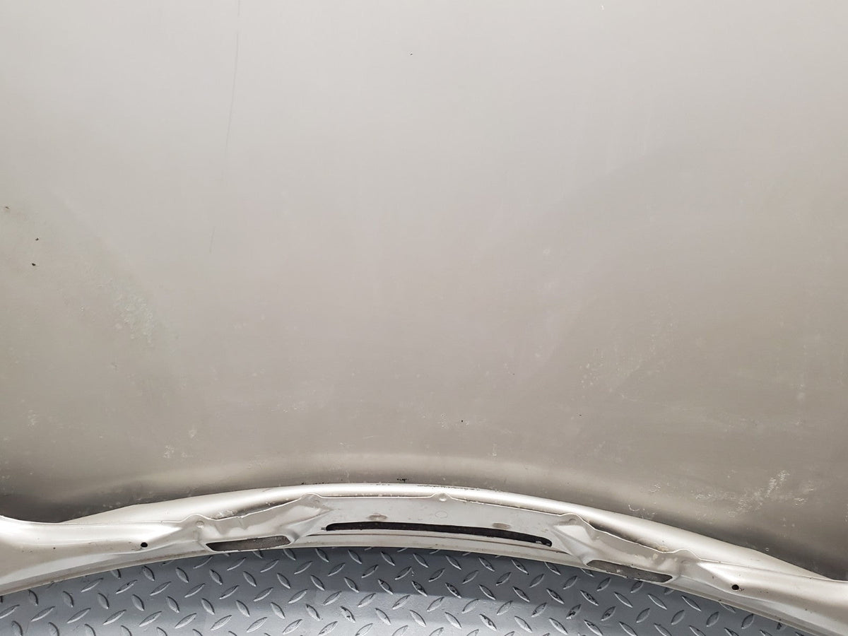 49484 Mercedes-Benz W201 Bonnet