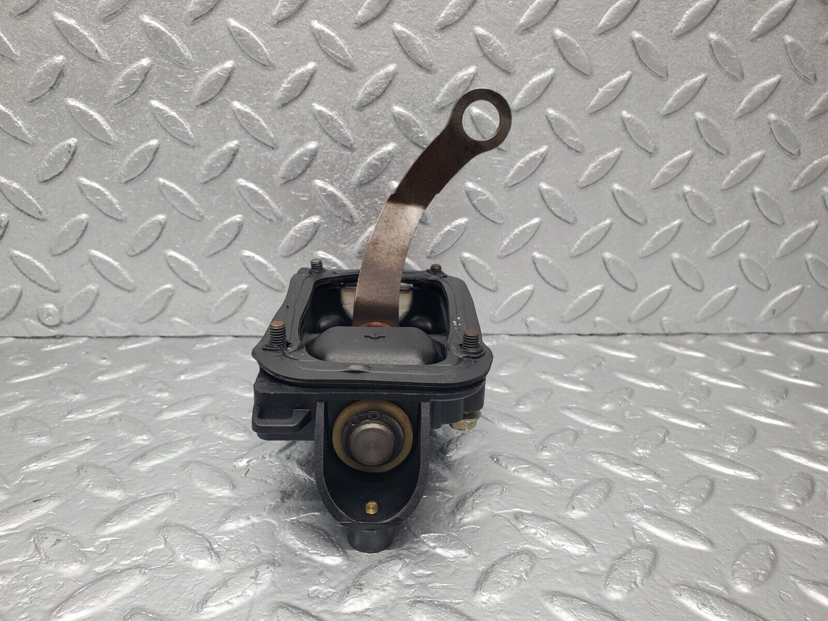 46526 Mercedes-Benz C123 280CE Coupe Automatic Gear Shift Selector Linkage A1232670305