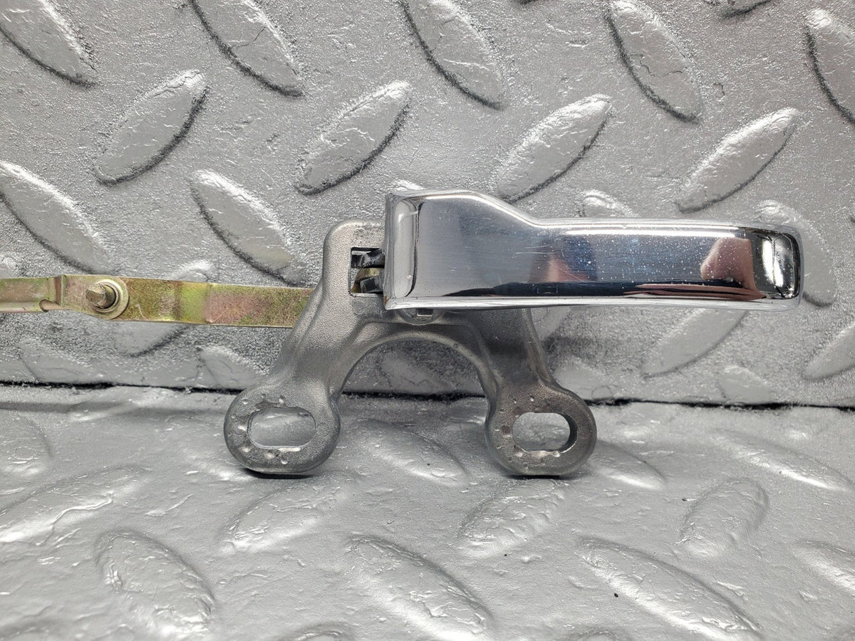 50544 Mercedes-Benz W108 280SE 3.5 Front Left Interior Door Handle A1107660319
