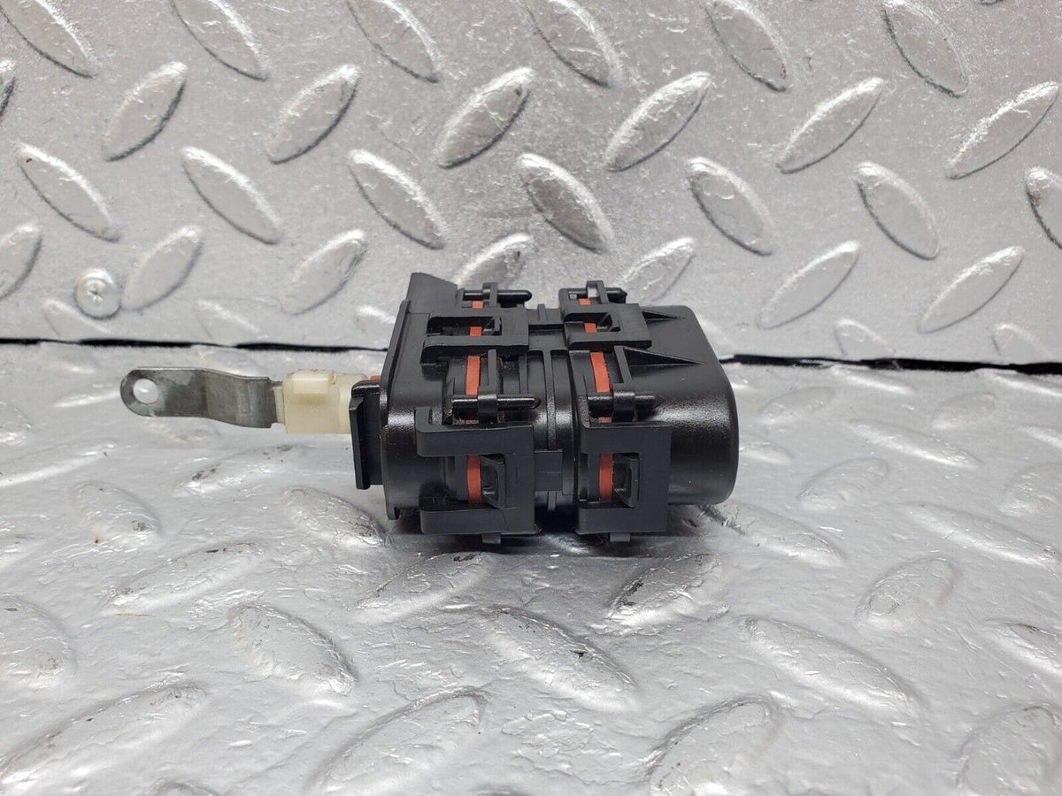 44906 Mercedes-Benz R129 300SL Coupe Heater Box Vacuum Actuator