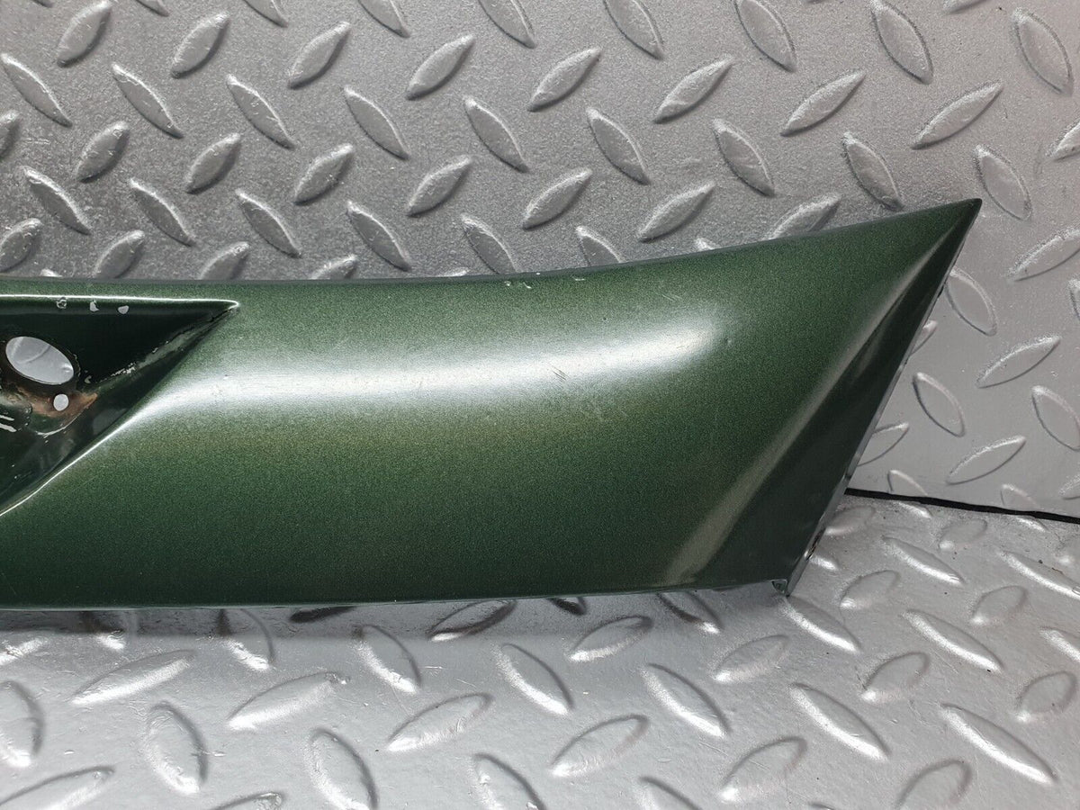 43335 Mercedes-Benz W108 280SE Wiper Motor Assembly Cover Access Panel