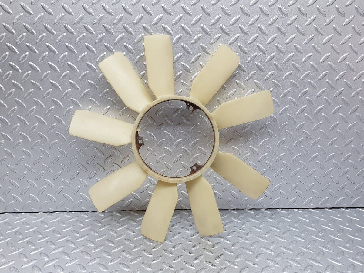 41092 Mercedes-Benz W126 300SE Engine Cooling Fan A1032000423
