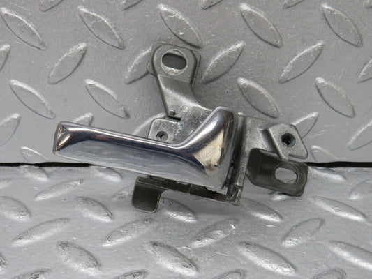 36881 Mercedes-Benz C126 420SEC Coupe Right Door Interior Handle