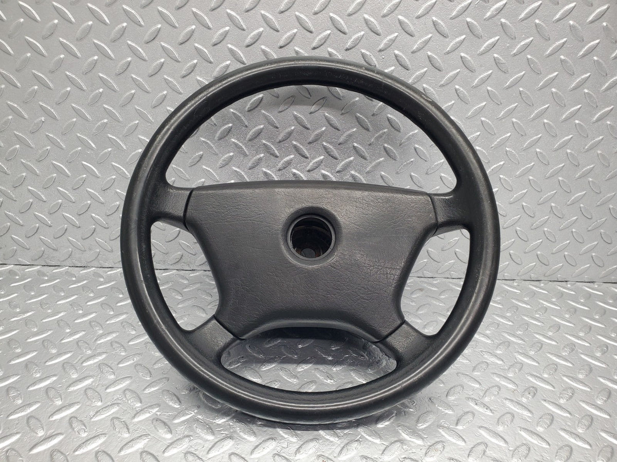 51160 Mercedes-Benz W124 Steering Wheel 507166