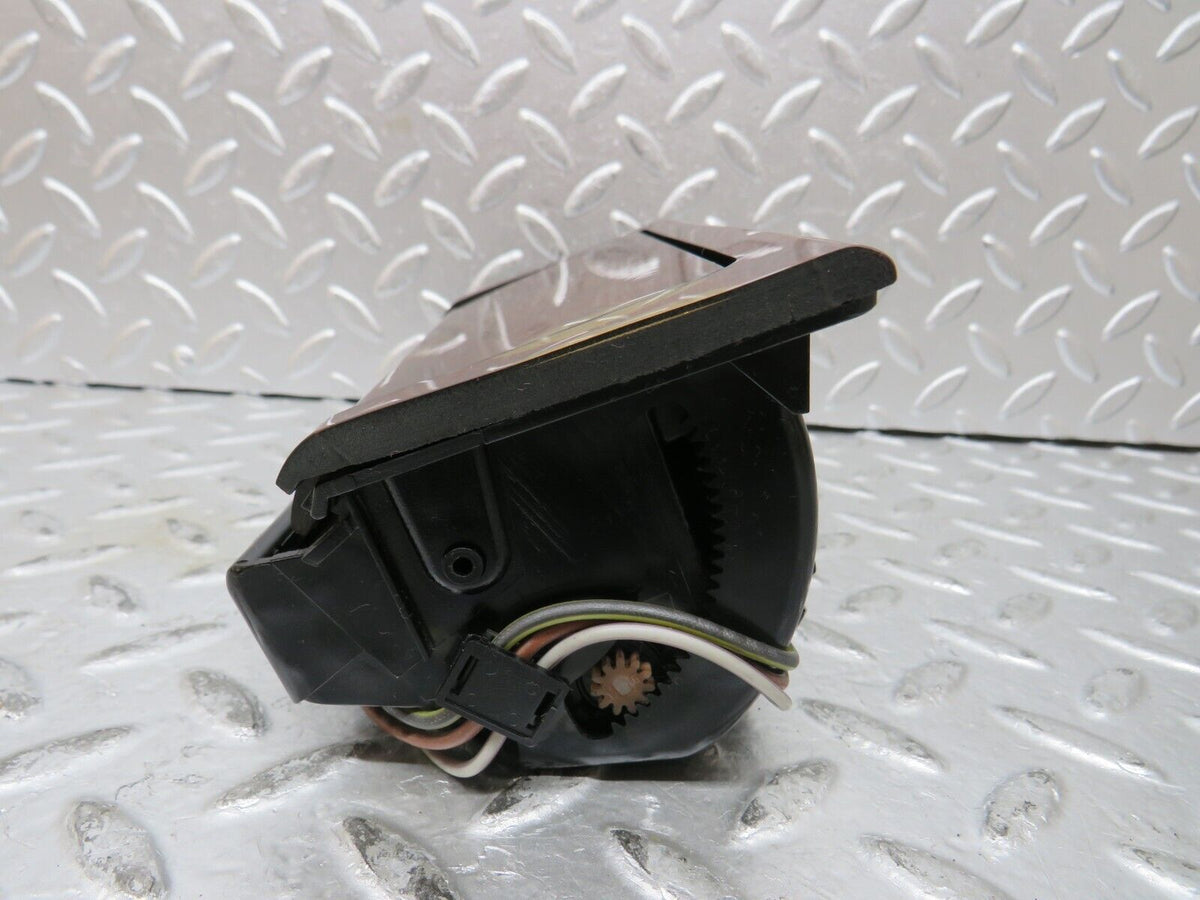 47351 Mercedes-Benz S124 300TE Wagon Centre Console Ashtray Wood Finish
