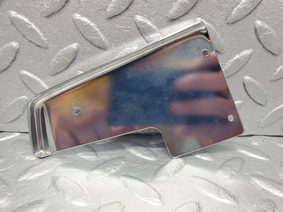 49322 Mercedes-Benz A124 320E Cabriolet Right Door Chrome Cover