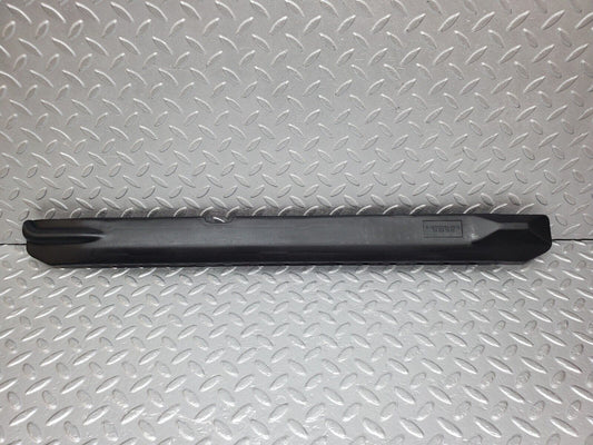 45106 Mercedes-Benz R129 300SL Coupe Radiator Cover A1295050388