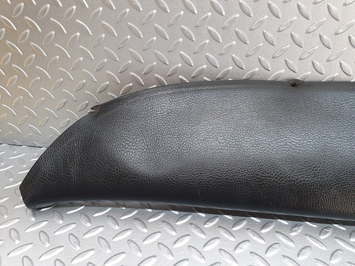 43319 Mercedes-Benz W108 280SE Dashboard Black