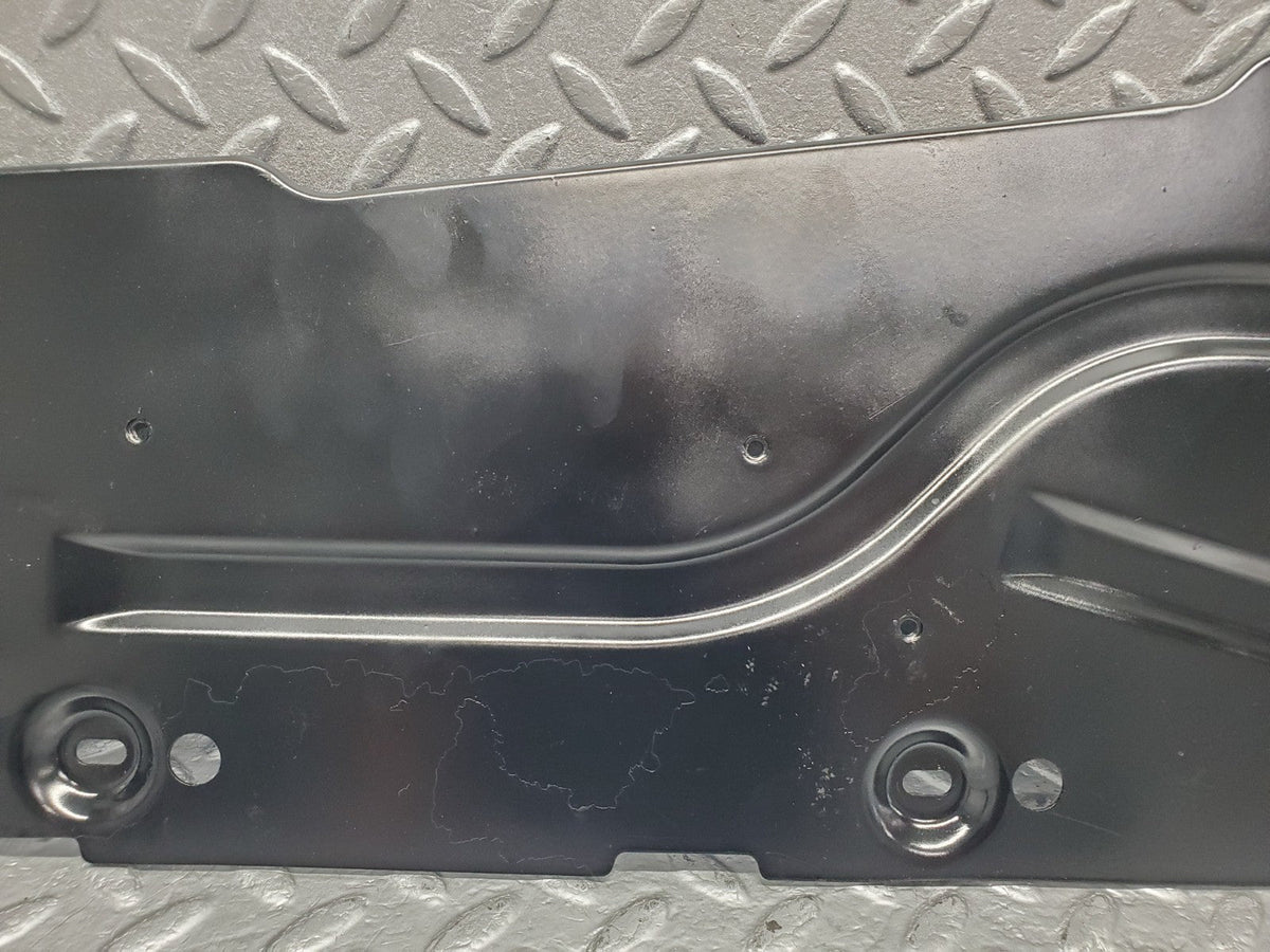 49390 Mercedes-Benz A124 320E Cabriolet Left Cable Channel Cover