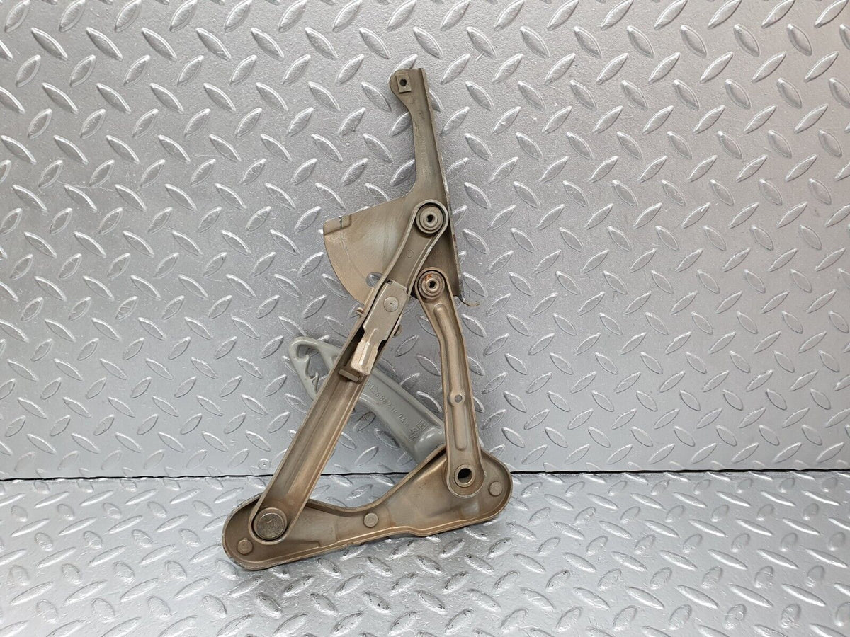 41437 Mercedes-Benz W124 200E Bonnet Hinge Right Side A1248800228 A1248871074