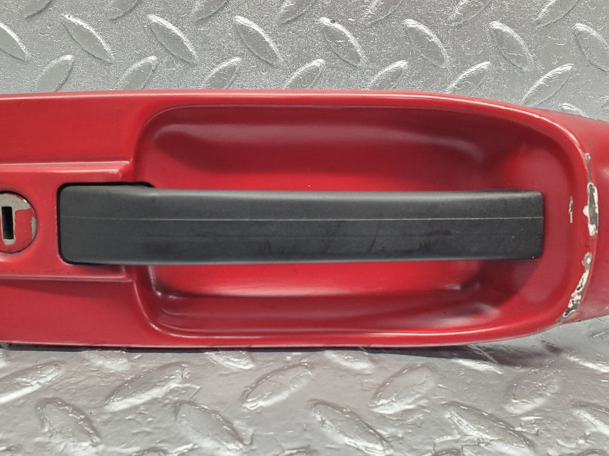48319 Mercedes-Benz C126 Coupe Right Door Exterior Handle No Key