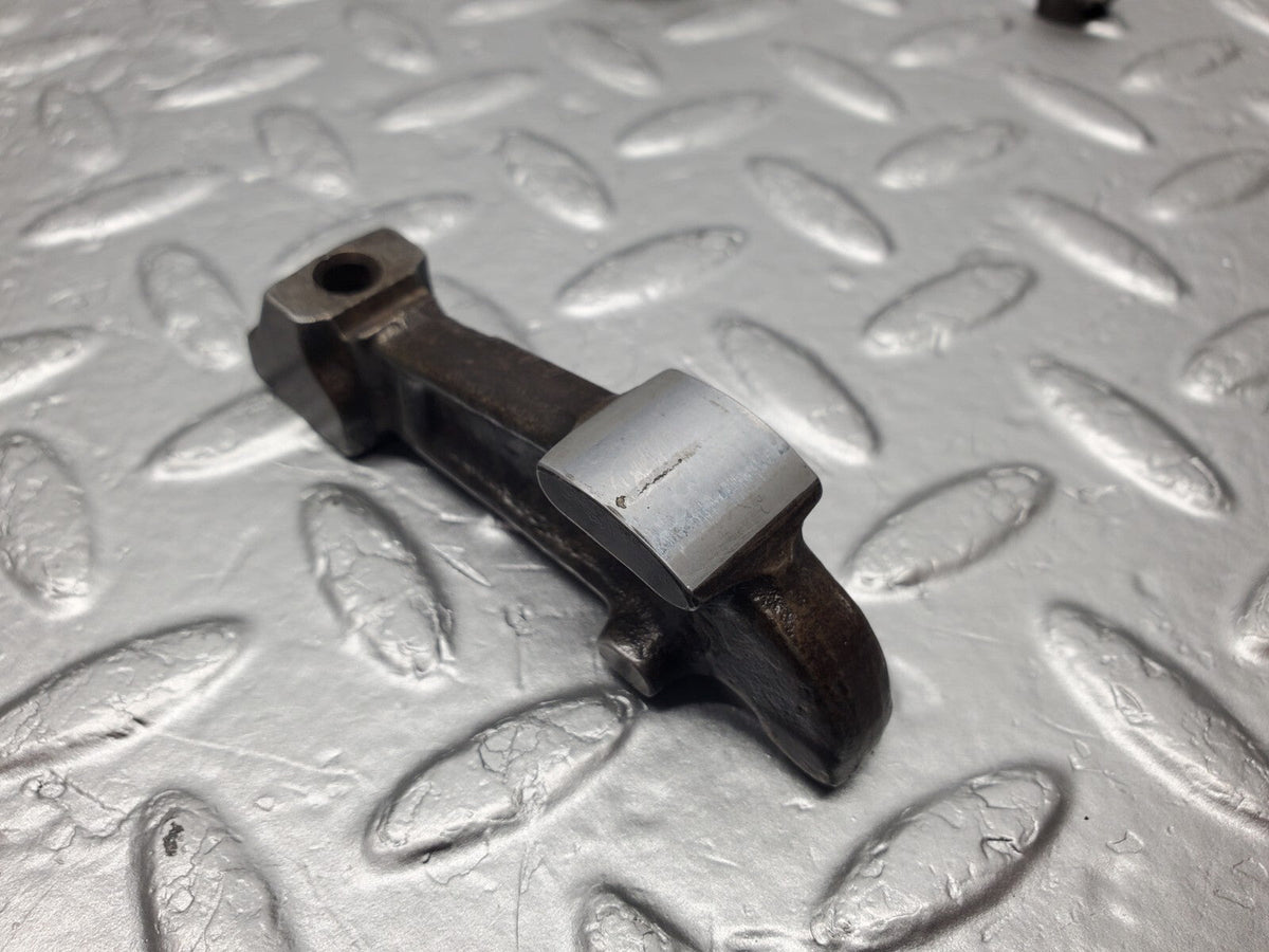 48860 Mercedes-Benz W108 Valve Rocker Arm With Retaining Spring & Tappet