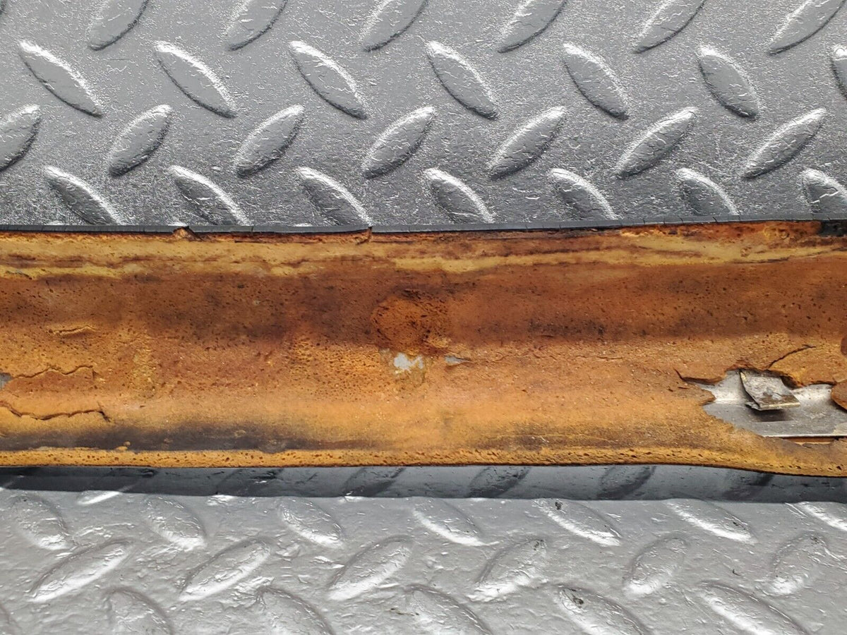 47492 Mercedes-Benz C126 500SEC Coupe A Pillar Cover Right Side